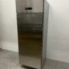 RVS Catertech Koeling Koelast 600 liter 230V Horeca - Afbeelding 2