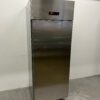 RVS Catertech Koeling Koelast 600 liter 230V Horeca - Afbeelding 3