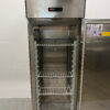 RVS Catertech Koeling Koelast 600 liter 230V Horeca - Afbeelding 4