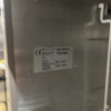 RVS Catertech Koeling Koelast 600 liter 230V Horeca - Afbeelding 5