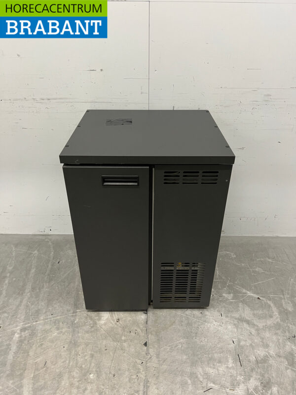 Serrco SFK-2E Fustenkoeler 62 cm 230V Horeca