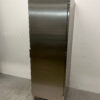 RVS Servieskast Werkkast Kast 1 deur 70 cm Horeca - Afbeelding 2