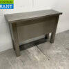 RVS Werktafel 120 x 40 x 89,5 cm Horeca - Afbeelding 3
