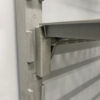 HCB Opbergrek Rek Stelling Koelcelrek Vriescelrek 122 x 53 x 180 cm Horeca - Afbeelding 4