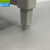 HCB Opbergrek Rek Stelling Koelcelrek Vriescelrek 122 x 53 x 180 cm Horeca - Afbeelding 5