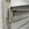 HCB Opbergrek Rek Stelling Koelcelrek Vriescelrek 152,5 x 53 x 180 cm Horeca - Afbeelding 4