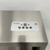 RVS Afzuigkap Dampkap Premium-line Motor 2000 kuub Schuin Model 180 cm 230V Horeca - Afbeelding 6