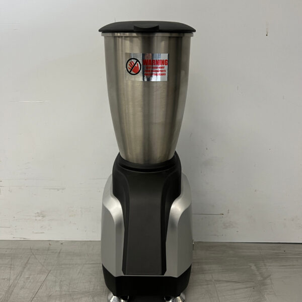 Saro EC80 Icecrusher Ice Crusher ijscrusher 100 kg per uur 230V Horeca