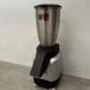 Saro EC80 Icecrusher Ice Crusher ijscrusher 100 kg per uur 230V Horeca - Afbeelding 2