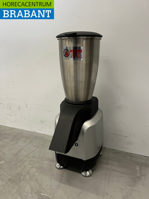 Saro EC80 Icecrusher Ice Crusher ijscrusher 100 kg per uur 230V Horeca - Afbeelding 2