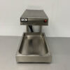 HCB RVS Frietwarmer Frietwarmhouder 1/1 gastronorm GN 230V Horeca