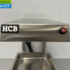 HCB RVS Frietwarmer Frietwarmhouder 1/1 gastronorm GN 230V Horeca - Afbeelding 5