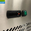 HCB RVS Koelwerkbank 4 laden en 1 deur 179,5 cm 230V Horeca - Afbeelding 7
