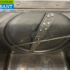 RVS Zanussi ZUCAI Vaatwasser 230V Horeca - Afbeelding 5