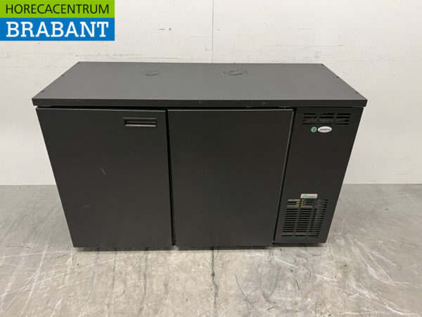 Serrco Fustenkoeler Fustenkoeling 135 cm Horeca