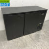 Serrco Fustenkoeler Fustenkoeling 135 cm Horeca - Afbeelding 3