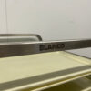 RVS Blanco Regaalwagen 2/1 GN met Cambro Camtray's 1/1 GN Horeca - Afbeelding 4