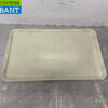 RVS Blanco Regaalwagen 2/1 GN met Cambro Camtray's 1/1 GN Horeca - Afbeelding 5