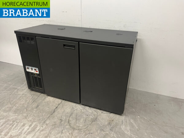 Serrco Fustenkoeling Fustenkoeler 135 cm 230V Horeca - Afbeelding 2