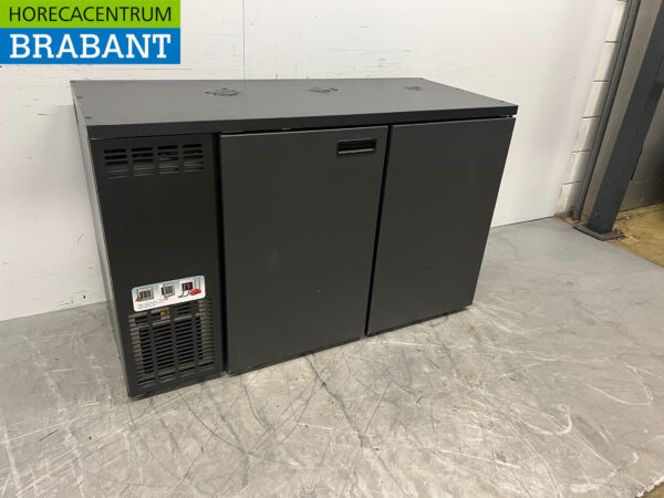 Serrco Fustenkoeling Fustenkoeler 135 cm 230V Horeca - Afbeelding 3