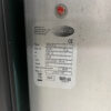Serrco Fustenkoeling Fustenkoeler 135 cm 230V Horeca - Afbeelding 5