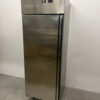 RVS ISA Koeling Koelkast 620 liter 230V Horeca - Afbeelding 2