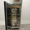RVS ISA Koeling Koelkast 620 liter 230V Horeca - Afbeelding 4