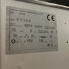 RVS ISA Koeling Koelkast 620 liter 230V Horeca - Afbeelding 5