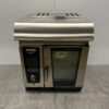 RVS Rational I-Combi Pro Combisteamer 6 x 1/1 GN met afzuigkap 2024 400V Horeca