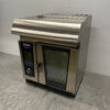 RVS Rational I-Combi Pro Combisteamer 6 x 1/1 GN met afzuigkap 2024 400V Horeca - Afbeelding 2