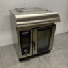 RVS Rational I-Combi Pro Combisteamer 6 x 1/1 GN met afzuigkap 2024 400V Horeca - Afbeelding 3
