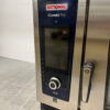RVS Rational I-Combi Pro Combisteamer 6 x 1/1 GN met afzuigkap 2024 400V Horeca - Afbeelding 4