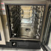 RVS Rational I-Combi Pro Combisteamer 6 x 1/1 GN met afzuigkap 2024 400V Horeca - Afbeelding 5