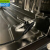RVS Rational I-Combi Pro Combisteamer 6 x 1/1 GN met afzuigkap 2024 400V Horeca - Afbeelding 7