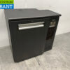 Gamko Fustenkoeling Fustenkoeler 88 cm 230V Horeca - Afbeelding 3
