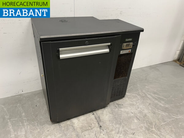 Gamko Fustenkoeling Fustenkoeler 88 cm 230V Horeca - Afbeelding 3