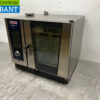 RVS Rational iCombi Pro Combisteamer 6 x 1/1 GN 2024 400V Horeca - Afbeelding 2