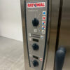 RVS Rational Combimaster Plus Combisteamer Steamer 6 x 1/1 GN 400V Horeca - Afbeelding 4
