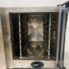 RVS Rational Combimaster Plus Combisteamer Steamer 6 x 1/1 GN 400V Horeca - Afbeelding 5