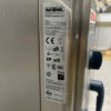 RVS Rational Combimaster Plus Combisteamer Steamer 6 x 1/1 GN 400V Horeca - Afbeelding 8