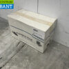 Klappackfolie SWN-N 228 mm Horeca Slagerij - Afbeelding 2