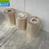 3 rollen Klappackfolie SWN-N 228 mm Horeca Slagerij - Afbeelding 2