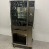 RVS Fri-Jado Rotisserie Kippengrill Grill 5 spiezen 400V Horeca