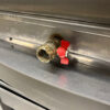 RVS Fri-Jado Rotisserie Kippengrill Grill 5 spiezen 400V Horeca - Afbeelding 4