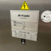 RVS Fri-Jado Rotisserie Kippengrill Grill 5 spiezen 400V Horeca - Afbeelding 8