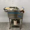 RVS Conpax Rapidpack+ Vleeswareninpakmachine Inpakmachine 230V Slagerij Horeca