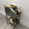 RVS Conpax Rapidpack+ Vleeswareninpakmachine Inpakmachine 230V Slagerij Horeca - Afbeelding 2