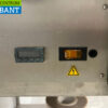 RVS Conpax Rapidpack+ Vleeswareninpakmachine Inpakmachine 230V Slagerij Horeca - Afbeelding 4