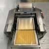 RVS Conpax Rapidpack+ Vleeswareninpakmachine Inpakmachine 230V Slagerij Horeca - Afbeelding 5