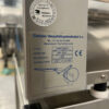RVS Conpax Rapidpack+ Vleeswareninpakmachine Inpakmachine 230V Slagerij Horeca - Afbeelding 8